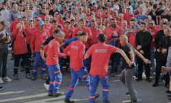 Sincan Belediyesi'nde 85 bin TL'lik promosyon anlaşması imzalandı