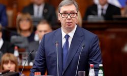 Sırbistan Cumhurbaşkanı Vucic: Birkaç hafta içinde istifa edeceğim