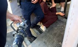 Şişli'de yolcusunun saldırısına uğradığı öne sürülen taksi şoförü hayatını kaybetti / Arşivle