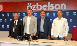 Sivasspor'un genel kurulu 13 Haziran'da