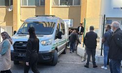 Sivas'ta KKKA tedavisi gören çiftçi hayatını kaybetti