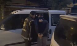 'Sokak çeteleri'ne operasyon: 5'i avukat toplam 34 şüpheliye gözaltı kararı ​ ​
