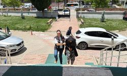 Su güğümüne gizlediği uyuşturucuyla yakalanan şüpheli, tutuklandı