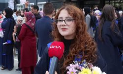 Sultangazi Belediyesi geleneksel mezuniyet törenlerini sürdürüyor