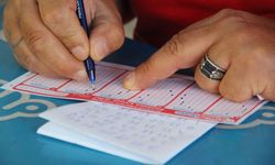 Süper Loto'da rekor ikramiye 1 milyar TL'ye yaklaştı