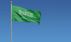 Suudi Arabistan'da helikopter düştü: 14 ölü