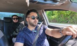 Takside başlayan yarışma Ordu'nun tanıtımına katkı sağlıyor