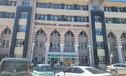 Tamar Tanrıyar, Kuşadası'nda gözaltına alındı