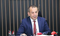 Tanju Özcan ile şoförü, yeni soruşturma kapsamında tutuklandı
