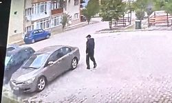 Tartıştığı kişiyi, sokak ortasında tabancayla vurup, kaçtı
