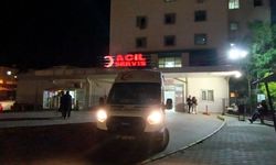 Tartıştığı oğlunu bıçakla öldürdü