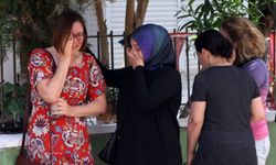 Tayin tartışmasında eşi ve kayınpederini öldürdü (2)