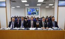 TBMM'de Plan ve Bütçe Komisyonu toplandı