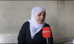 Tedavisi için 700 bin TL gereken Bünyamin: Arkadaşlarım gibi koşmak istiyorum