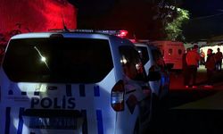 Tekirdağ'da çıkan kavgada 17 yaşındaki çocuk tabancayla yaralandı