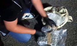 Tekirdağ'da ekmek arası uyuşturucu sevkiyatı