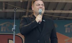 Tekirdağ'da Geleneksel Yayla Şenlikleri renkli görüntülerle başladı
