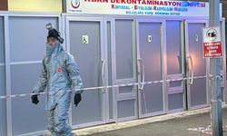 Tekirdağ'da kimya fabrikasında patlama; 4 yaralı