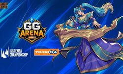 Teknosa, GG Arena ile oyun ekosistemine yönelik yeni organizasyonunu duyurdu