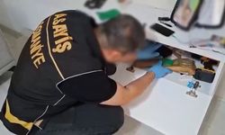 Telefon dolandırıcılarına açık hat temin eden 4 şüpheli tutuklandı