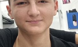 TIR'ın dorsesi ile bahçe duvarı arasına sıkışan Berat öldü / Ek Fotoğraf