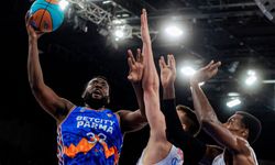 TOFAŞ, Birleşik Amerikalı pivot Terrell Carter ile sözleşme imzaladı