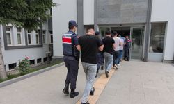 Tokat merkezli uyuşturucu operasyonu: 12 gözaltı