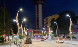 Tokat Turhal'daki 9 kilometrelik dev set kaldırılıyor