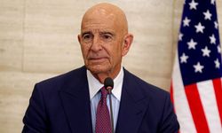 Tom Barrack'tan yeni göreviyle ilgili paylaşım