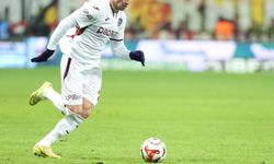 Trabzonspor'da ayrılık; Zubkov'un yeni adresi AEK