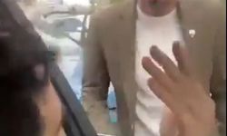 Trafikte türkücü Altunsaray ile tartışıp, takip eden sürücüye gözaltı