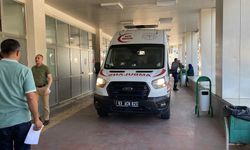 Trafodaki arızayı gidermek isterken akıma kapılıp öldü