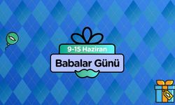 Trendyol'dan Babalar Günü'ne özel hediye seçenekleri