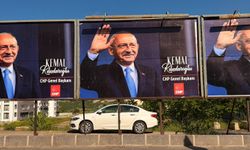 Tunceli Valiliği'nden 'Kılıçdaroğlu afişleri' açıklaması