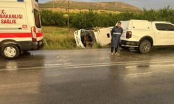Tur midibüsü şarampole devrildi: 4 ölü, 26 yaralı