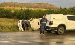 Tur midibüsünün devrildiği kazada ölenler, Konya'da toprağa veriliyor