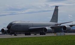 Türk Hava Kuvvetleri, Norveç'te 'Ramstein Flag-2026 Tatbikatı'na katıldı