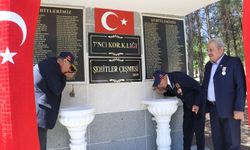 Türk Kara Kuvvetleri'nin 2235'inci kuruluş yıl dönümü Diyarbakır'da törenle kutlandı