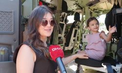 Türk Kara Kuvvetleri'nin 2235'inci kuruluş yıl dönümü İstanbul'da kutlandı