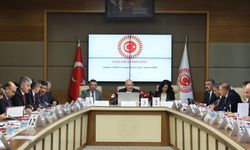 'Türk Kızılay Kanunu Teklifi', komisyonda