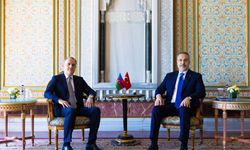 Türkiye-Azerbaycan-Gürcistan Üçlü Dışişleri Bakanları Toplantısı İstanbul'da başladı