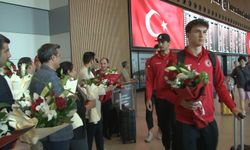 Türkiye, Dünya Liselerarası Basketbol Şampiyonası'nda kürsüye çıktı