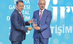 'Türkiye, teknoloji üretimi ve ihracatında da başa oynuyor'