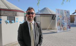 Tuz Gölü Uluslararası Turizm ve Kültür Festivali renkli görüntülerle başladı