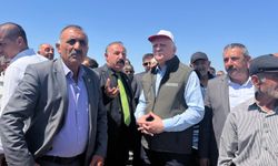 TZOB Genel Başkanı Bayraktar: Tarım sektöründen ayrılacak her çiftçi, ülkede gıda krizine sebebiyet verecektir