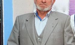 Uçuruma devrilen traktörün sürücüsü öldü