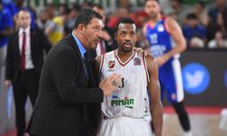 Ufuk Sarıca eski Karşıyakalılarla Erok'ta buluştu