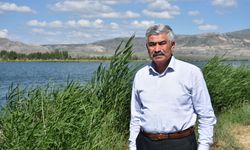 Ulaş Gölü'ne 'turizm' dokunuşu 2027'de
