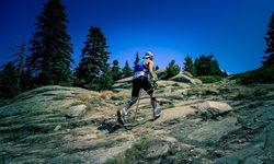 Uludağ Premium Ultra Trail'e 17 Temmuz'da 9'uncu kez start verilecek