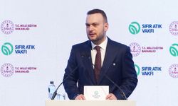 Uluslararası Sıfır Atık ve Sürdürülebilirlik Yarışması'nda ödüller sahiplerini buldu
